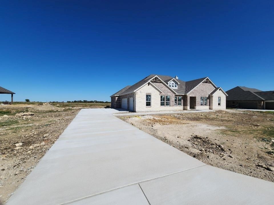 2512 Pyrite Street, Krum, TX 76249, 4 Habitaciones Habitaciones , ,2 BañosBaños,Residential,En Venta,2512 Pyrite Street,0,21070452