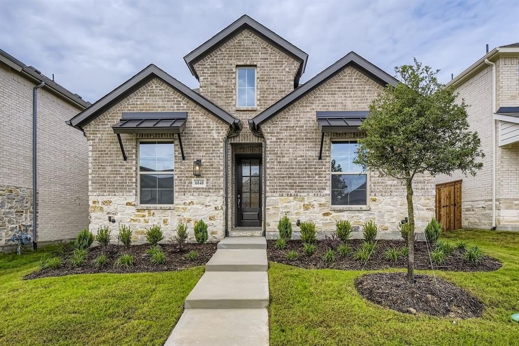 6040 Silverstein Street, Fort Worth, TX 76126, 4 Bedrooms Bedrooms, ,3 BathroomsBathrooms,Residential,For Sale,6040 Silverstein Street,0,21070463
