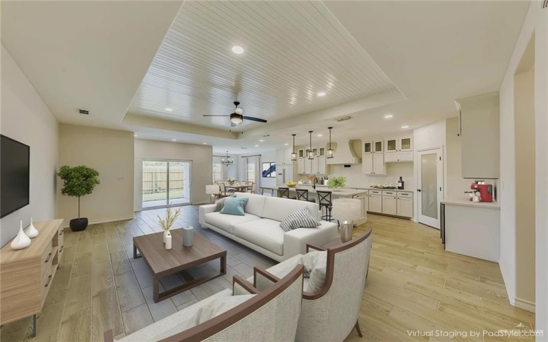 3803 Red Lantana Street, Mission, TX 78574, 3 Bedrooms Bedrooms, ,2 BathroomsBathrooms,Residential,For Sale,3803 Red Lantana Street,440911