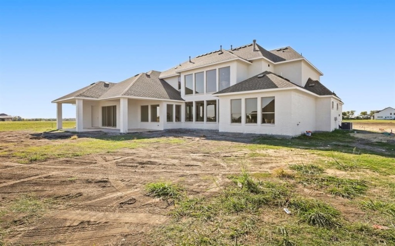 3910 Blaire Avenue, Celina, TX 75009, 5 Habitaciones Habitaciones , ,6 BañosBaños,Residential,En Venta,3910 Blaire Avenue,0,21070470