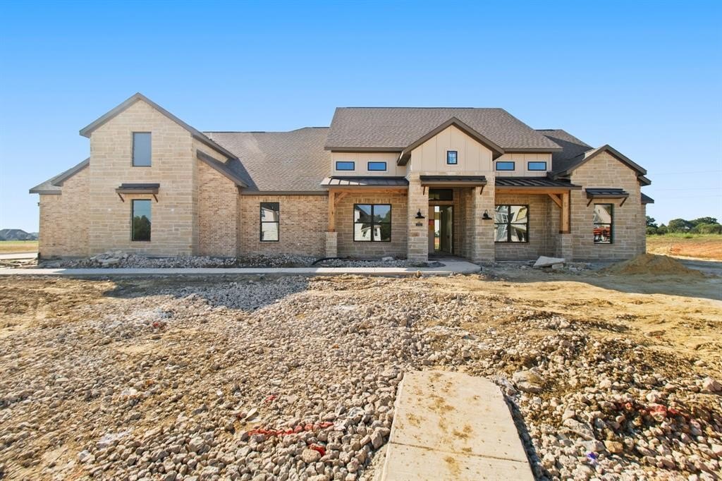 1332 Dean Meadow Lane, Lucas, TX 75002, 4 Bedrooms Bedrooms, ,6 BathroomsBathrooms,Residential,For Sale,1332 Dean Meadow Lane,0,21070487