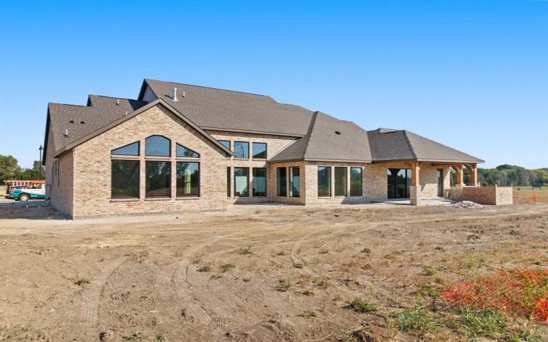 1332 Dean Meadow Lane, Lucas, TX 75002, 4 Bedrooms Bedrooms, ,6 BathroomsBathrooms,Residential,For Sale,1332 Dean Meadow Lane,0,21070487