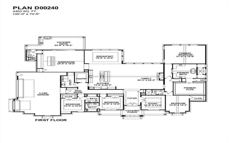 1332 Dean Meadow Lane, Lucas, TX 75002, 4 Bedrooms Bedrooms, ,6 BathroomsBathrooms,Residential,For Sale,1332 Dean Meadow Lane,0,21070487