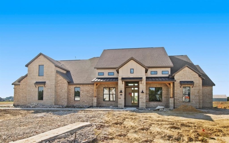 1332 Dean Meadow Lane, Lucas, TX 75002, 4 Bedrooms Bedrooms, ,6 BathroomsBathrooms,Residential,For Sale,1332 Dean Meadow Lane,0,21070487