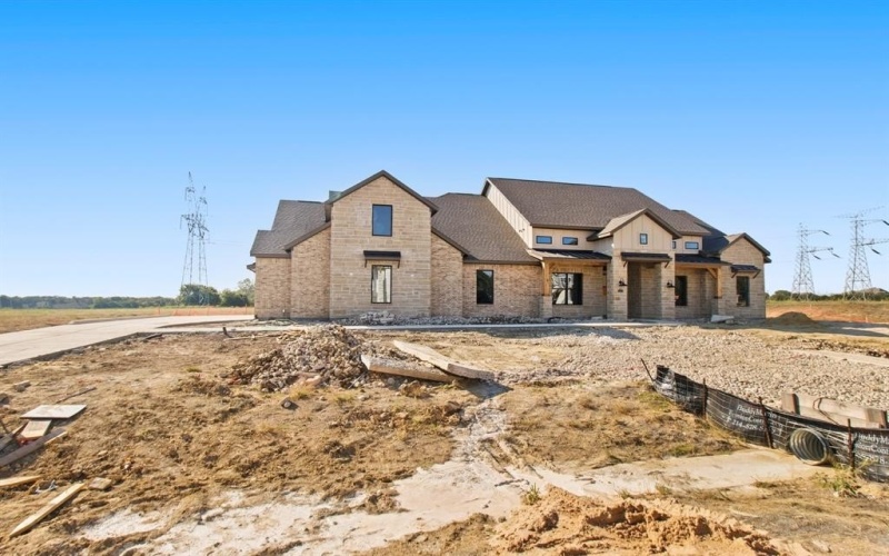 1332 Dean Meadow Lane, Lucas, TX 75002, 4 Bedrooms Bedrooms, ,6 BathroomsBathrooms,Residential,For Sale,1332 Dean Meadow Lane,0,21070487