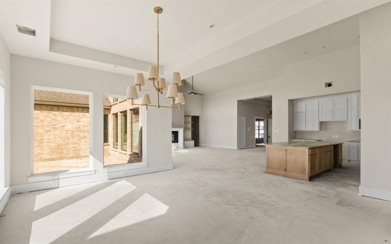 1332 Dean Meadow Lane, Lucas, TX 75002, 4 Bedrooms Bedrooms, ,6 BathroomsBathrooms,Residential,For Sale,1332 Dean Meadow Lane,0,21070487