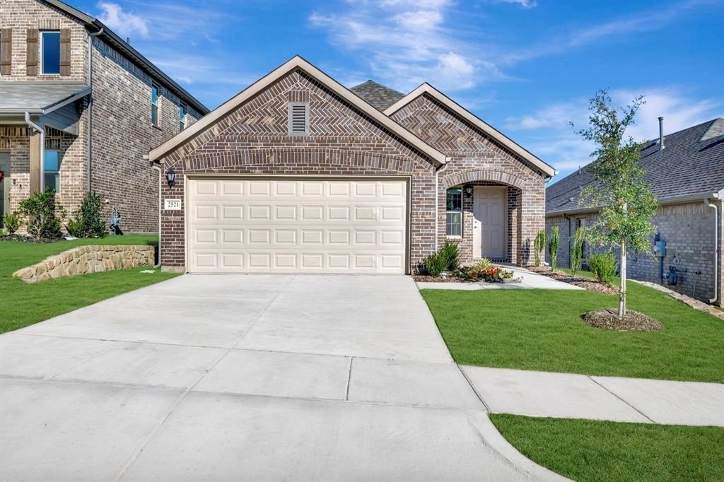 2521 Breakaway Drive, Mesquite, TX 75149, 3 Habitaciones Habitaciones , ,2 BañosBaños,Residential,En Venta,2521 Breakaway Drive,0,21070506