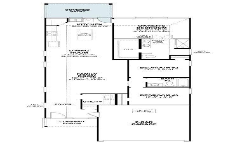 2521 Breakaway Drive, Mesquite, TX 75149, 3 Bedrooms Bedrooms, ,2 BathroomsBathrooms,Residential,For Sale,2521 Breakaway Drive,0,21070506