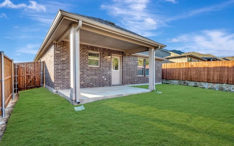 2521 Breakaway Drive, Mesquite, TX 75149, 3 Habitaciones Habitaciones , ,2 BañosBaños,Residential,En Venta,2521 Breakaway Drive,0,21070506