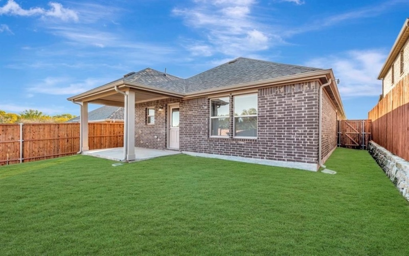 2521 Breakaway Drive, Mesquite, TX 75149, 3 Habitaciones Habitaciones , ,2 BañosBaños,Residential,En Venta,2521 Breakaway Drive,0,21070506