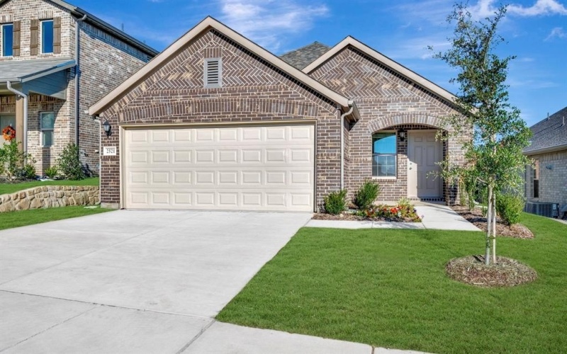 2521 Breakaway Drive, Mesquite, TX 75149, 3 Habitaciones Habitaciones , ,2 BañosBaños,Residential,En Venta,2521 Breakaway Drive,0,21070506