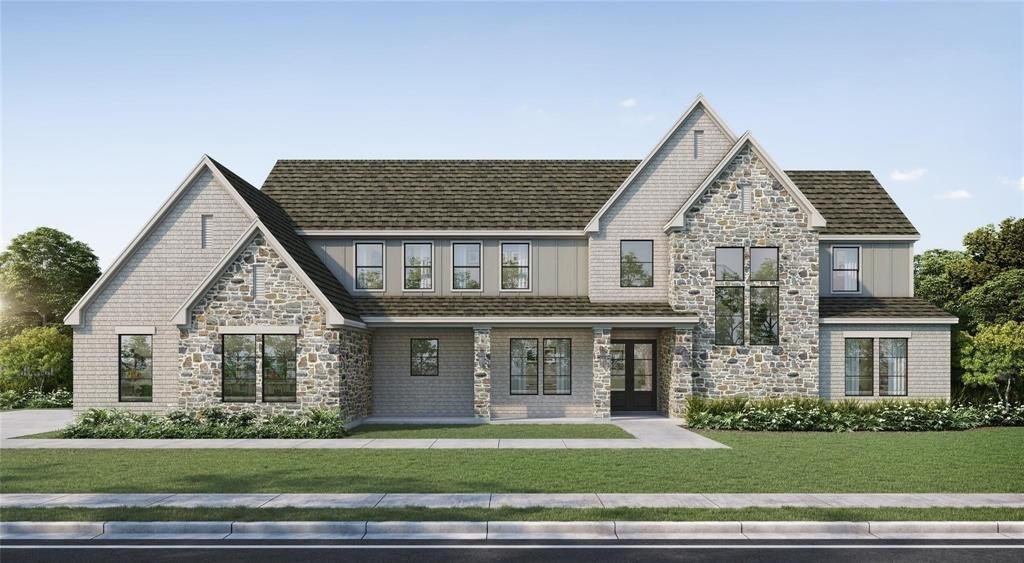 1319 Dean Meadow Lane, Lucas, TX 75002, 5 Bedrooms Bedrooms, ,6 BathroomsBathrooms,Residential,For Sale,1319 Dean Meadow Lane,0,21070509