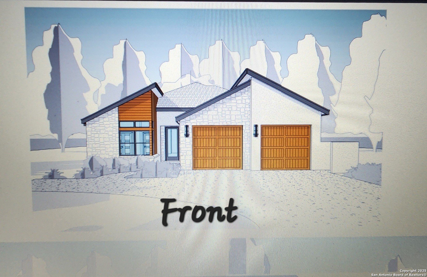 711 John Price, Blanco, TX 78606, 3 Habitaciones Habitaciones , ,2 BañosBaños,Residential,En Venta,711 John Price,0,1910630