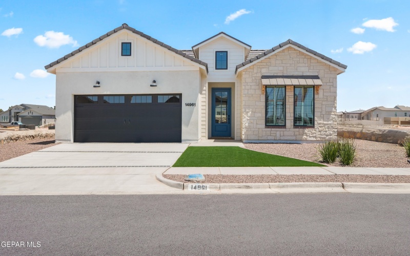 13393 Highworth Drive, Horizon City, TX 79928, 4 Habitaciones Habitaciones , ,2 BañosBaños,Residential,En Venta,13393 Highworth Drive,921764