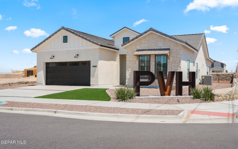 13393 Highworth Drive, Horizon City, TX 79928, 4 Habitaciones Habitaciones , ,2 BañosBaños,Residential,En Venta,13393 Highworth Drive,921764