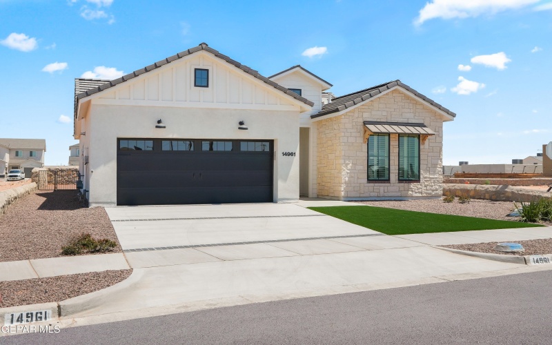 13393 Highworth Drive, Horizon City, TX 79928, 4 Habitaciones Habitaciones , ,2 BañosBaños,Residential,En Venta,13393 Highworth Drive,921764