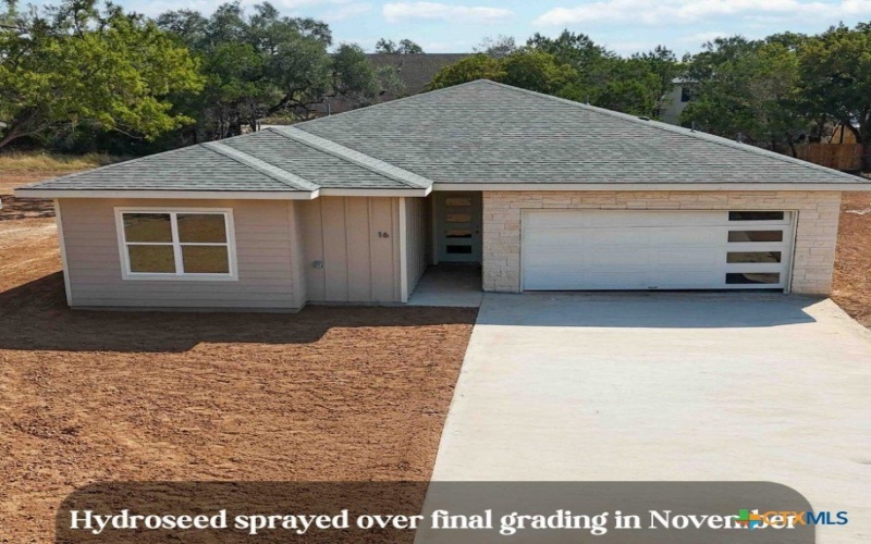 16 Summertime Circle, Wimberley, TX 78676, 3 Bedrooms Bedrooms, ,2 BathroomsBathrooms,Residential,For Sale,16 Summertime Circle,0,587339