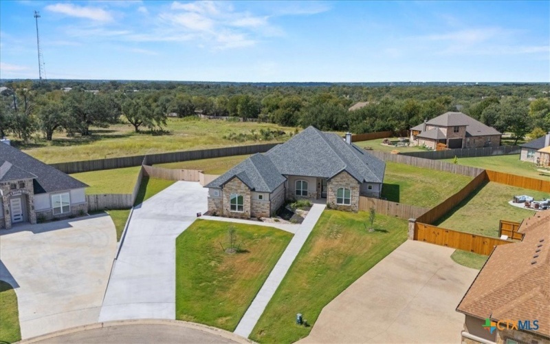 112 Vista De Luna Lane, Belton, TX 76513, 4 Habitaciones Habitaciones , ,3 BañosBaños,Residential,En Venta,112 Vista De Luna Lane,0,593733