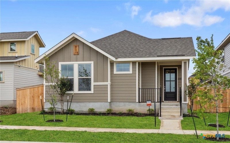 645 Salamander Street, San Marcos, TX 78666, 3 Habitaciones Habitaciones , ,2 BañosBaños,Residential,En Venta,645 Salamander Street,0,593736