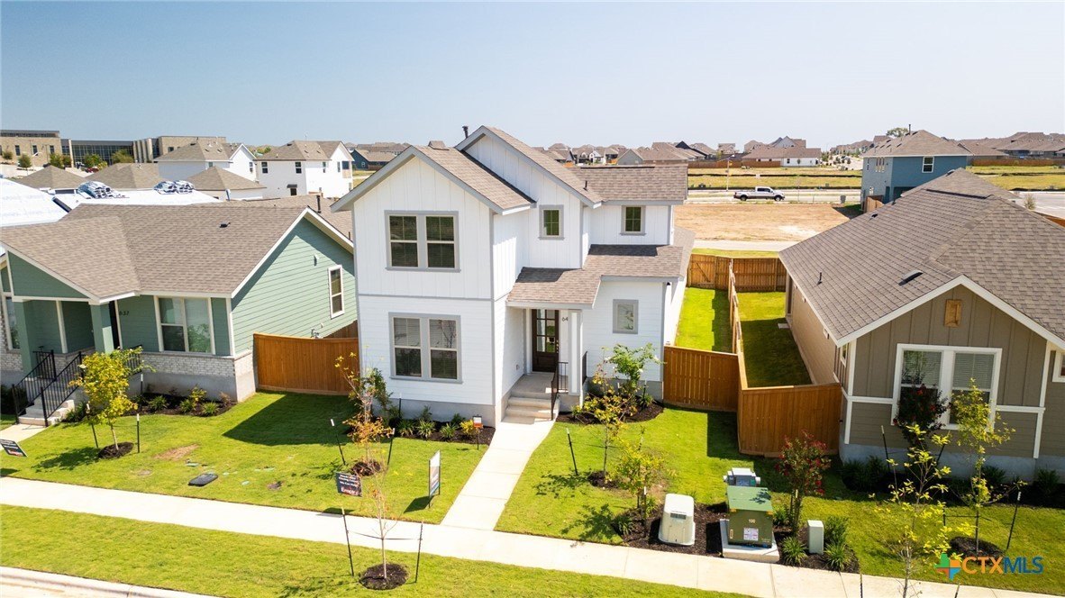 641 Salamander Street, San Marcos, TX 78666, 3 Bedrooms Bedrooms, ,2 BathroomsBathrooms,Residential,For Sale,641 Salamander Street,0,593747