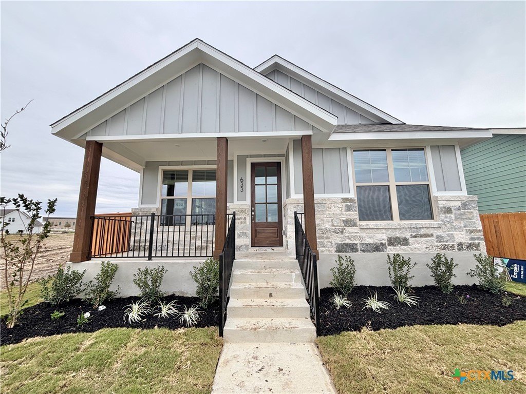 633 Salamander Street, San Marcos, TX 78666, 3 Bedrooms Bedrooms, ,2 BathroomsBathrooms,Residential,For Sale,633 Salamander Street,0,593749