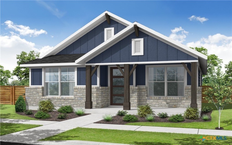633 Salamander Street, San Marcos, TX 78666, 3 Bedrooms Bedrooms, ,2 BathroomsBathrooms,Residential,For Sale,633 Salamander Street,0,593749