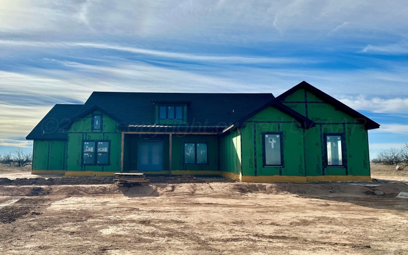 914 CANYON Parkway, Canyon, TX 79015-2010, 4 Habitaciones Habitaciones , ,3 BañosBaños,Residential,En Venta,914 CANYON Parkway,0,25-8287