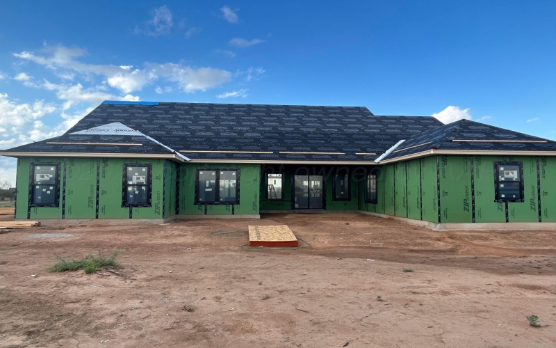 914 CANYON Parkway, Canyon, TX 79015-2010, 4 Habitaciones Habitaciones , ,3 BañosBaños,Residential,En Venta,914 CANYON Parkway,0,25-8287