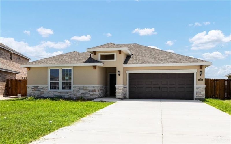 4000 N Sorghum Circle, Edinburg, TX 78542, 3 Bedrooms Bedrooms, ,2 BathroomsBathrooms,Residential,For Sale,4000 N Sorghum Circle,0,481713
