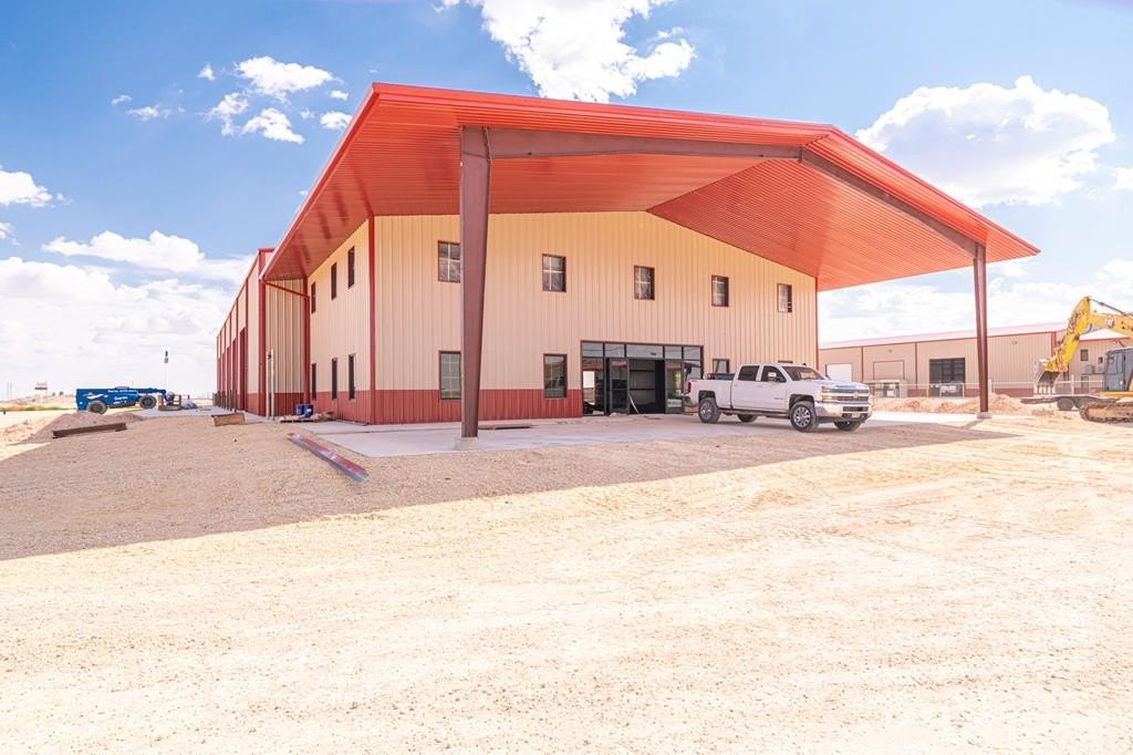 16511 W Basin St, Odessa, TX 79763, ,Commercial Sale,En Venta,16511 W Basin St,0,50085611