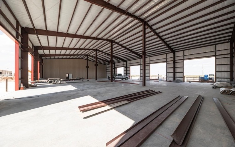 16511 W Basin St, Odessa, TX 79763, ,Commercial Sale,En Venta,16511 W Basin St,0,50085611