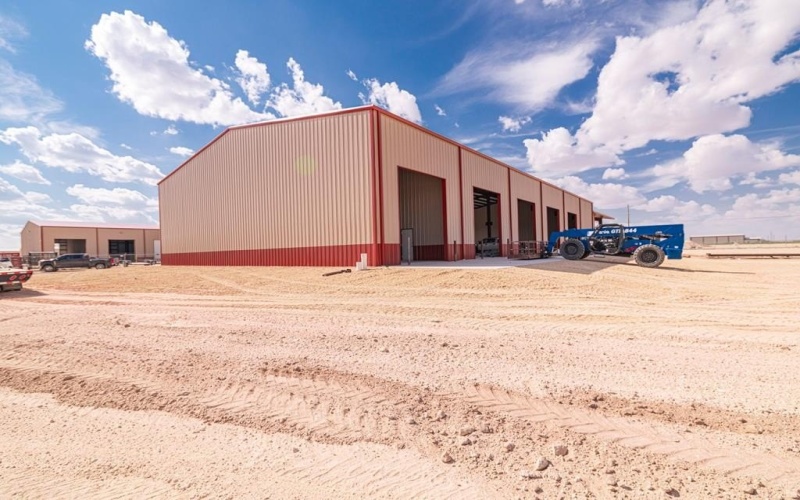 16511 W Basin St, Odessa, TX 79763, ,Commercial Sale,En Venta,16511 W Basin St,0,50085611
