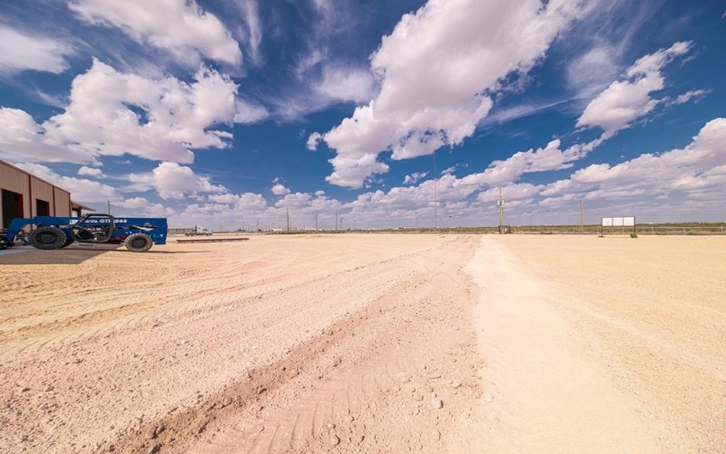 16511 W Basin St, Odessa, TX 79763, ,Commercial Sale,En Venta,16511 W Basin St,0,50085611