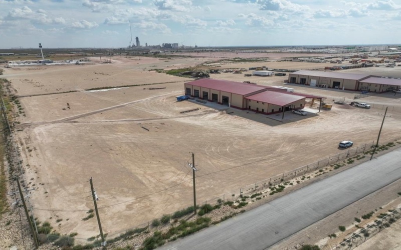 16511 W Basin St, Odessa, TX 79763, ,Commercial Sale,En Venta,16511 W Basin St,0,50085611