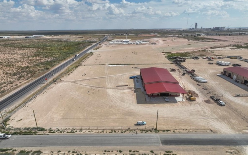 16511 W Basin St, Odessa, TX 79763, ,Commercial Sale,En Venta,16511 W Basin St,0,50085611