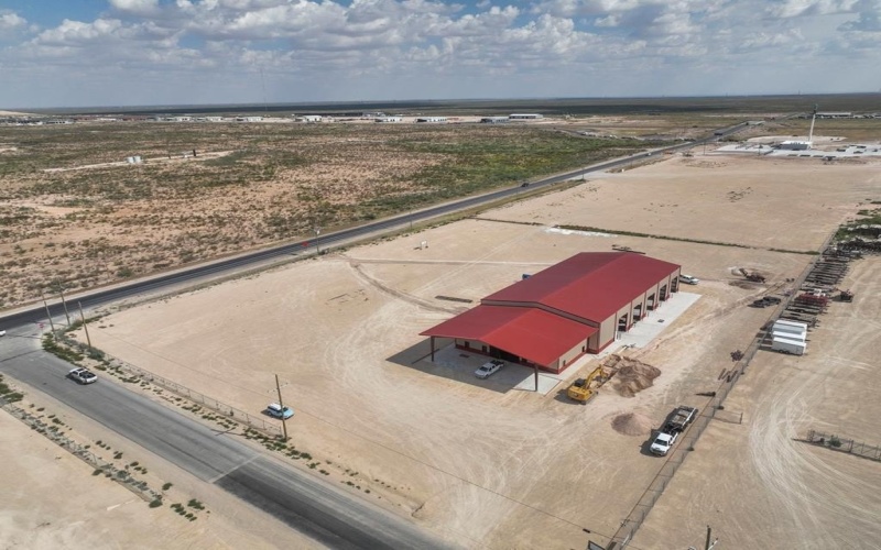 16511 W Basin St, Odessa, TX 79763, ,Commercial Sale,En Venta,16511 W Basin St,0,50085611