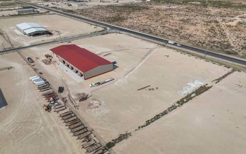 16511 W Basin St, Odessa, TX 79763, ,Commercial Sale,En Venta,16511 W Basin St,0,50085611