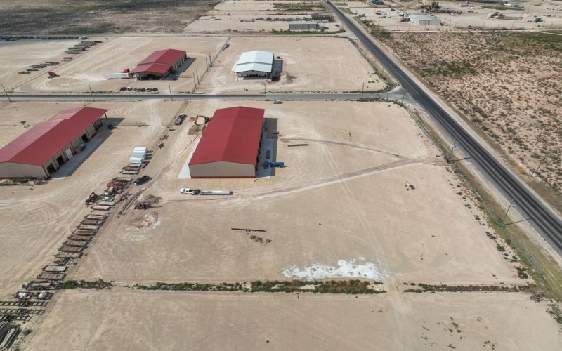16511 W Basin St, Odessa, TX 79763, ,Commercial Sale,En Venta,16511 W Basin St,0,50085611