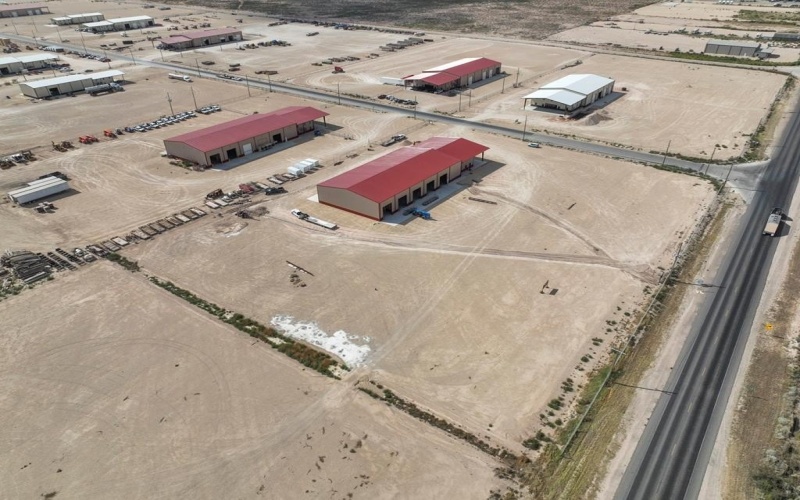 16511 W Basin St, Odessa, TX 79763, ,Commercial Sale,En Venta,16511 W Basin St,0,50085611