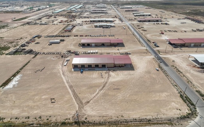 16511 W Basin St, Odessa, TX 79763, ,Commercial Sale,En Venta,16511 W Basin St,0,50085611