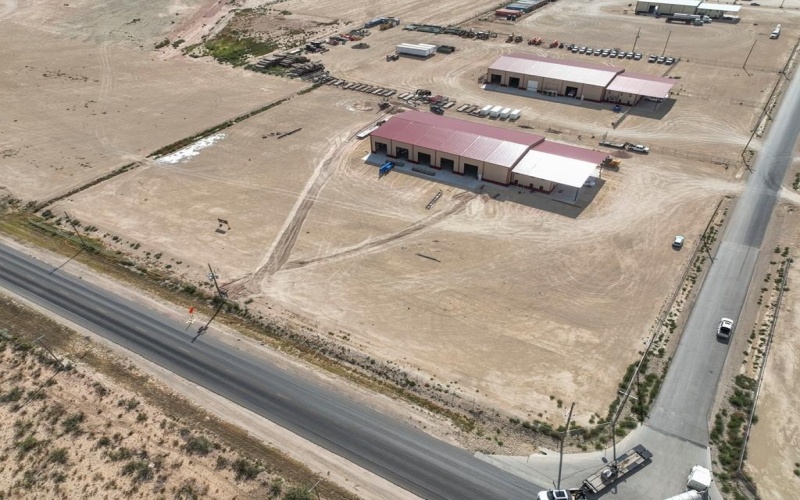 16511 W Basin St, Odessa, TX 79763, ,Commercial Sale,En Venta,16511 W Basin St,0,50085611