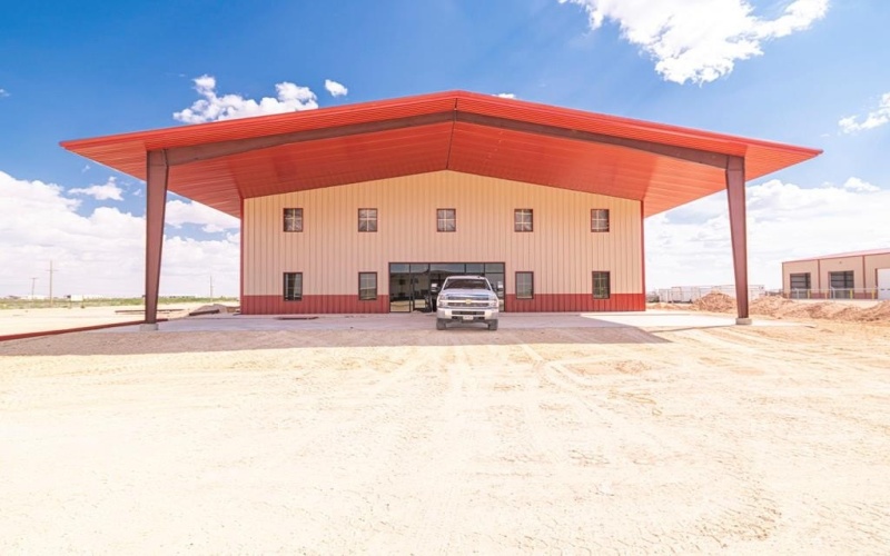 16511 W Basin St, Odessa, TX 79763, ,Commercial Sale,En Venta,16511 W Basin St,0,50085611