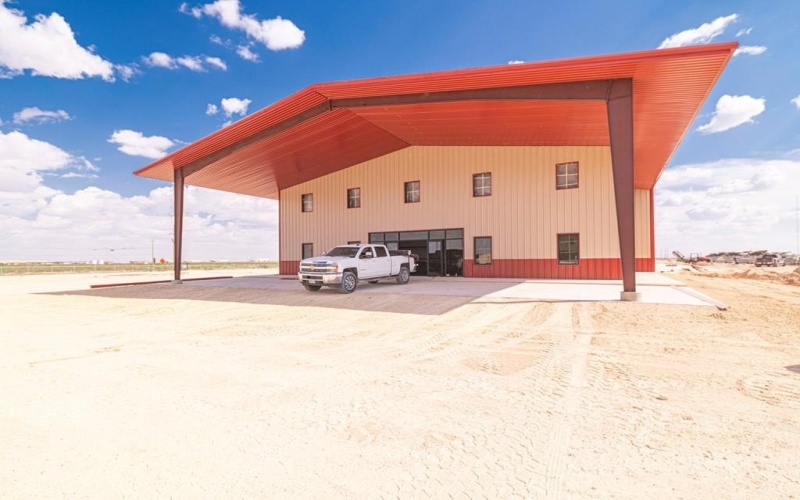 16511 W Basin St, Odessa, TX 79763, ,Commercial Sale,En Venta,16511 W Basin St,0,50085611