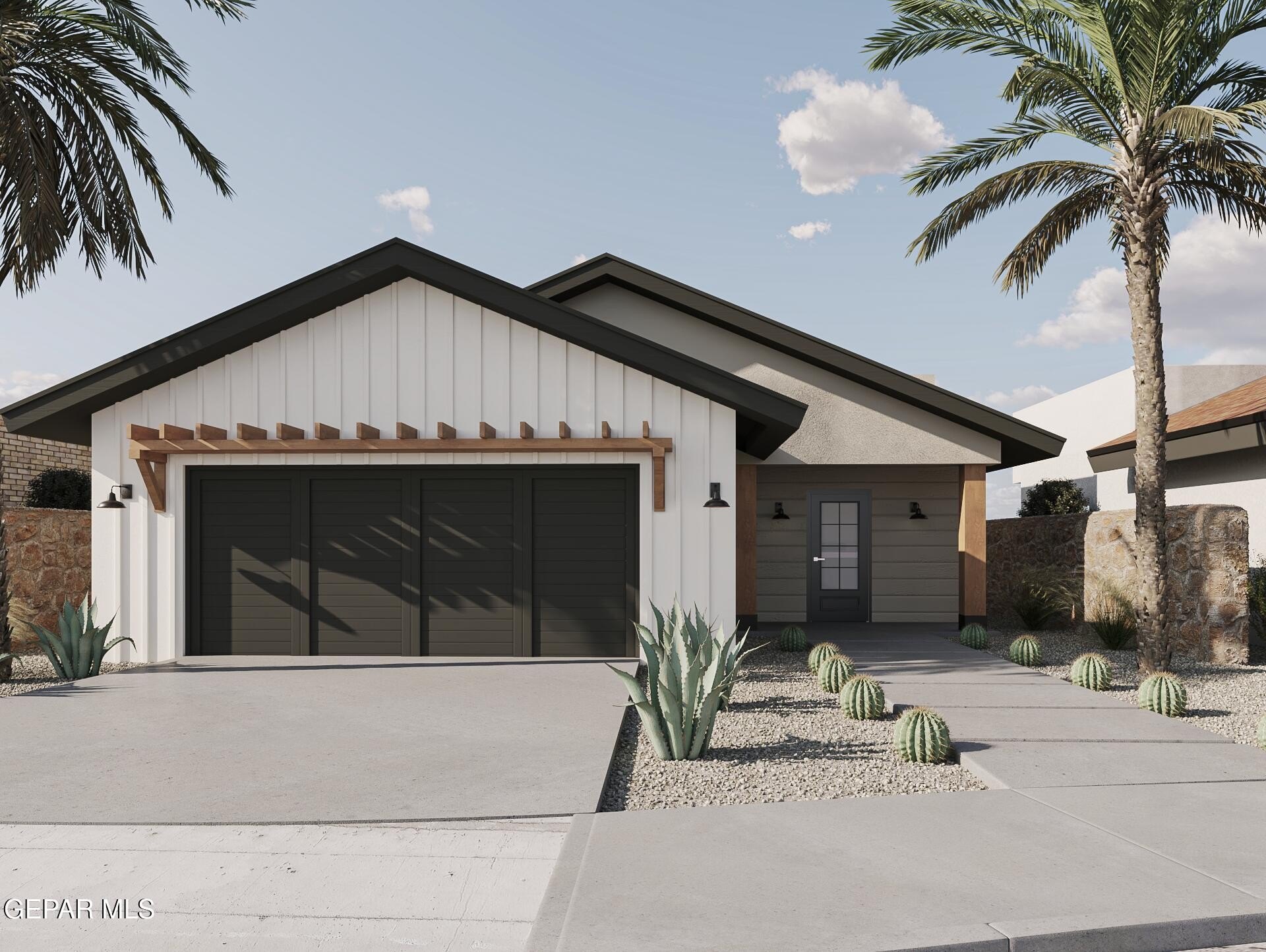 7308 John Gerald Boulevard, El Paso, TX 79934, 3 Habitaciones Habitaciones , ,2 BañosBaños,Residential,En Venta,7308 John Gerald Boulevard,921783
