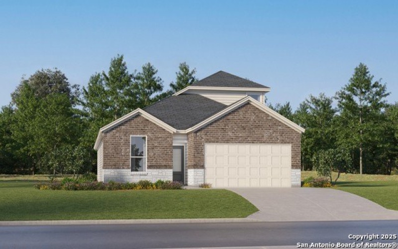 3641 Scooter Dam, San Antonio, TX 78245, 4 Bedrooms Bedrooms, ,3 BathroomsBathrooms,Residential,For Sale,3641 Scooter Dam,0,1910794