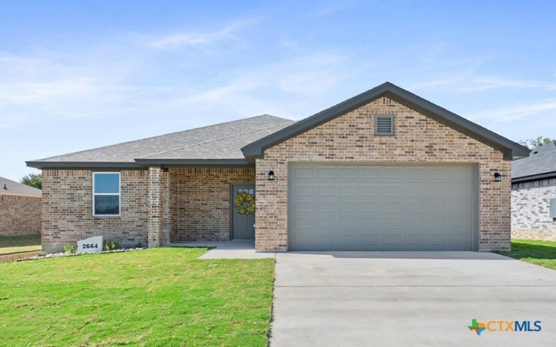 2664 Belle Hubbard Trail, Belton, TX 76513, 3 Habitaciones Habitaciones , ,2 BañosBaños,Residential,En Venta,2664 Belle Hubbard Trail,0,593520