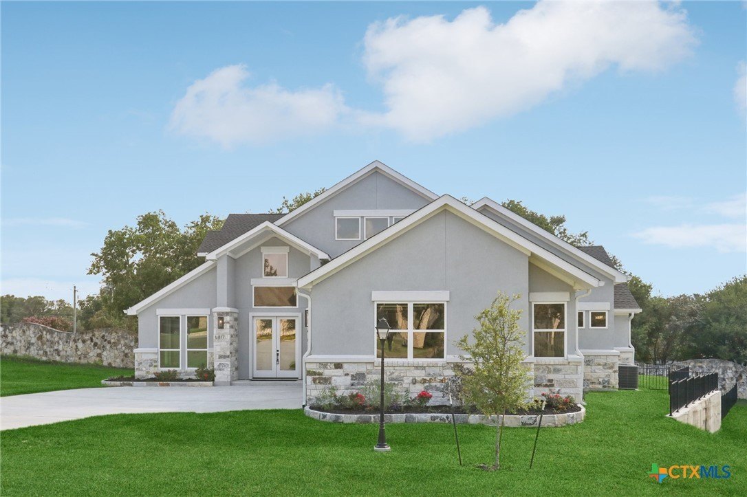 6817 Misty Creek Lane, Temple, TX 76502, 4 Habitaciones Habitaciones , ,3 BañosBaños,Residential,En Venta,6817 Misty Creek Lane,0,593675