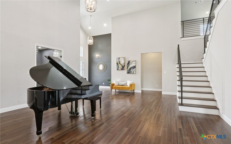 6817 Misty Creek Lane, Temple, TX 76502, 4 Habitaciones Habitaciones , ,3 BañosBaños,Residential,En Venta,6817 Misty Creek Lane,0,593675