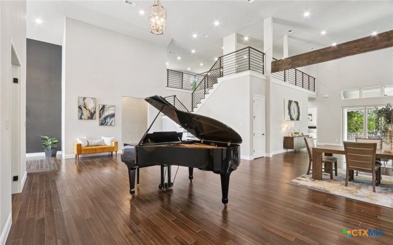 6817 Misty Creek Lane, Temple, TX 76502, 4 Habitaciones Habitaciones , ,3 BañosBaños,Residential,En Venta,6817 Misty Creek Lane,0,593675