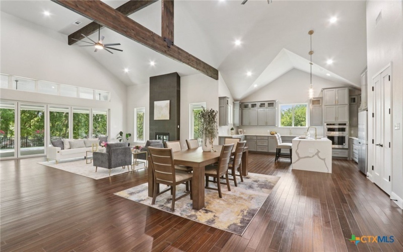 6817 Misty Creek Lane, Temple, TX 76502, 4 Habitaciones Habitaciones , ,3 BañosBaños,Residential,En Venta,6817 Misty Creek Lane,0,593675